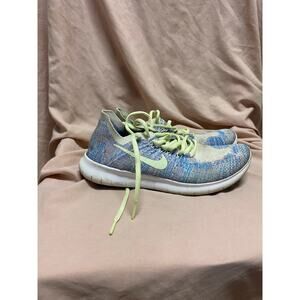Custom Nike ID Women Shoes Size 7.5